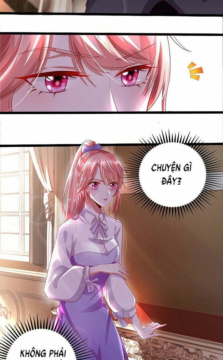 Đại Lão Gọi Tôi Tiểu Tổ Tông Chapter 2 - Trang 2