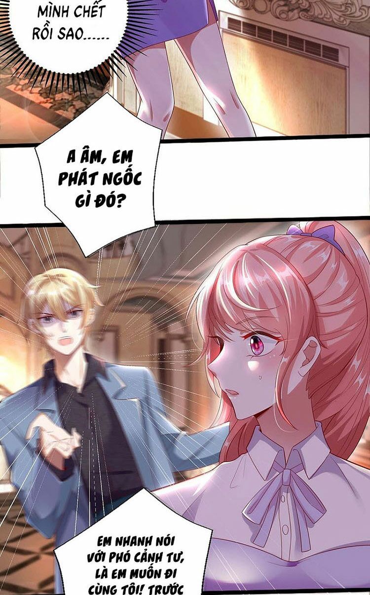 Đại Lão Gọi Tôi Tiểu Tổ Tông Chapter 2 - Trang 2