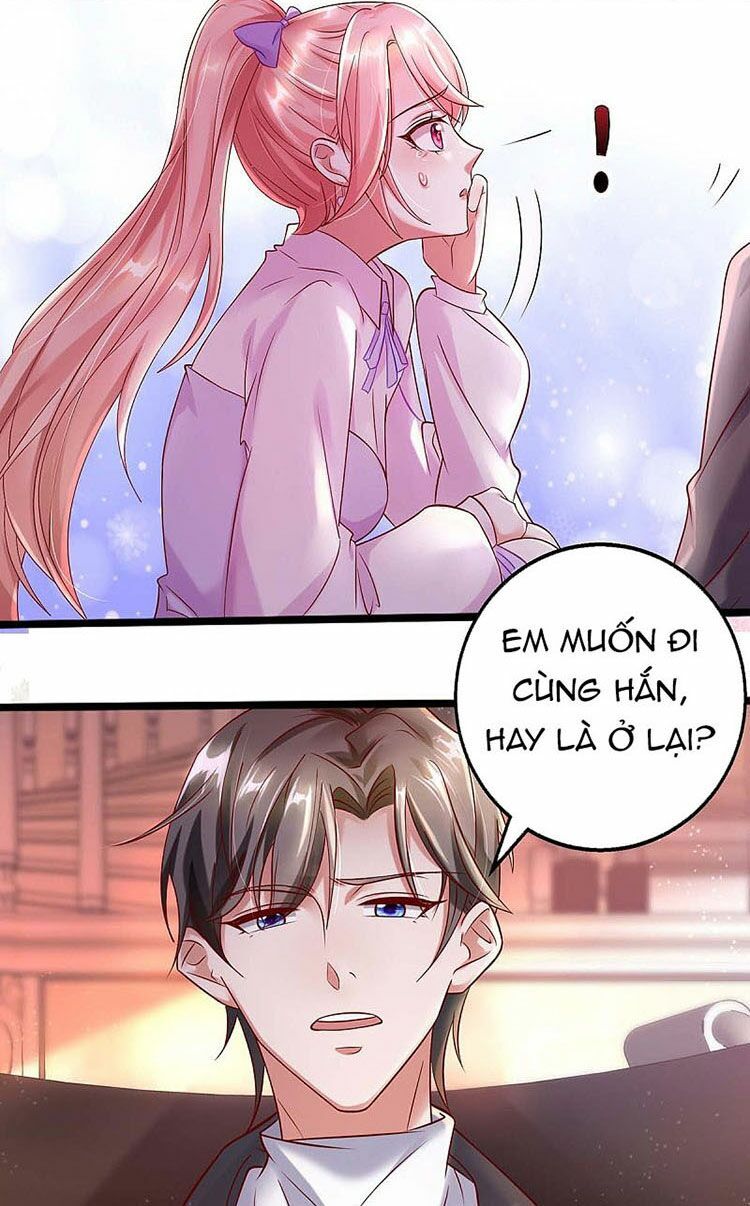 Đại Lão Gọi Tôi Tiểu Tổ Tông Chapter 2 - Trang 2