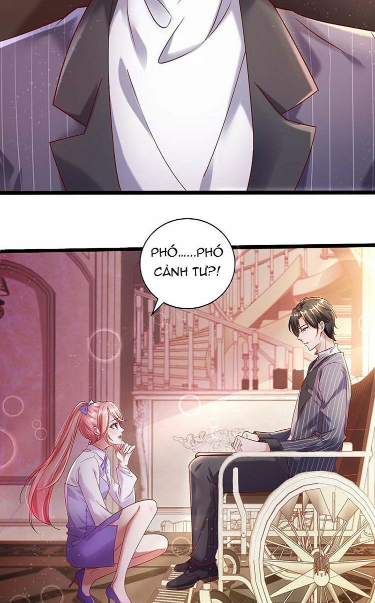 Đại Lão Gọi Tôi Tiểu Tổ Tông Chapter 2 - Trang 2