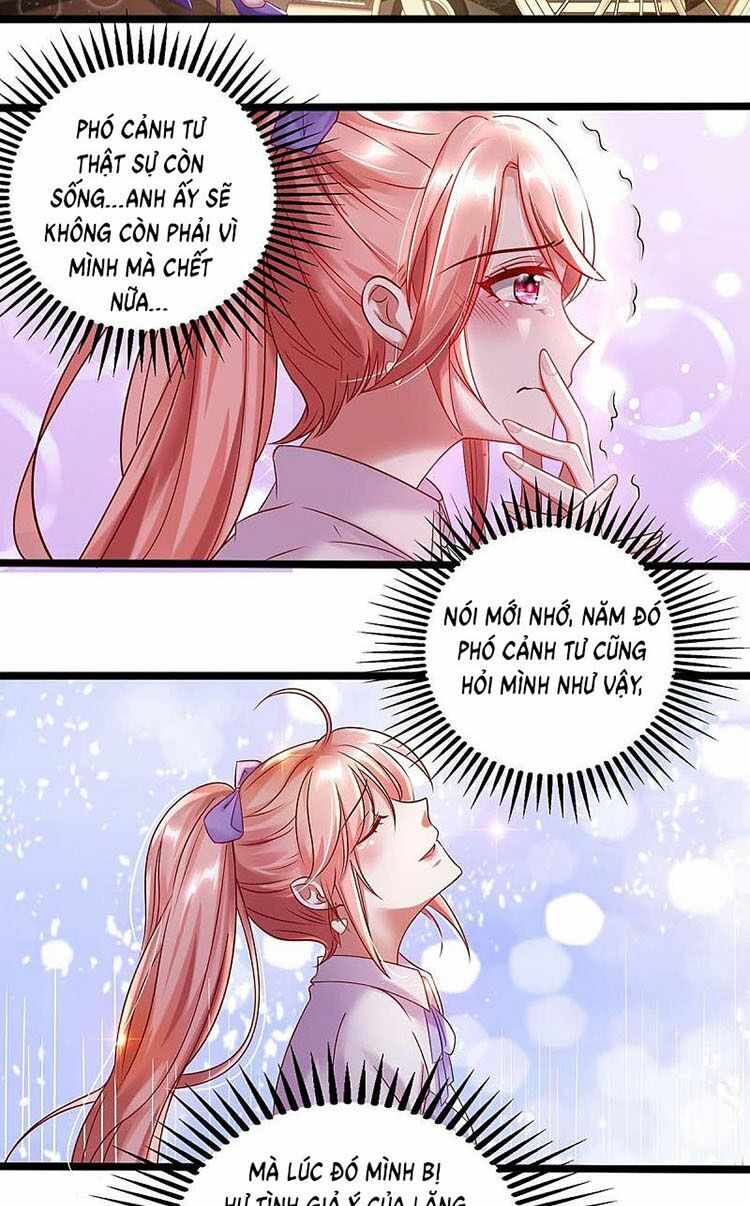 Đại Lão Gọi Tôi Tiểu Tổ Tông Chapter 2 - Trang 2