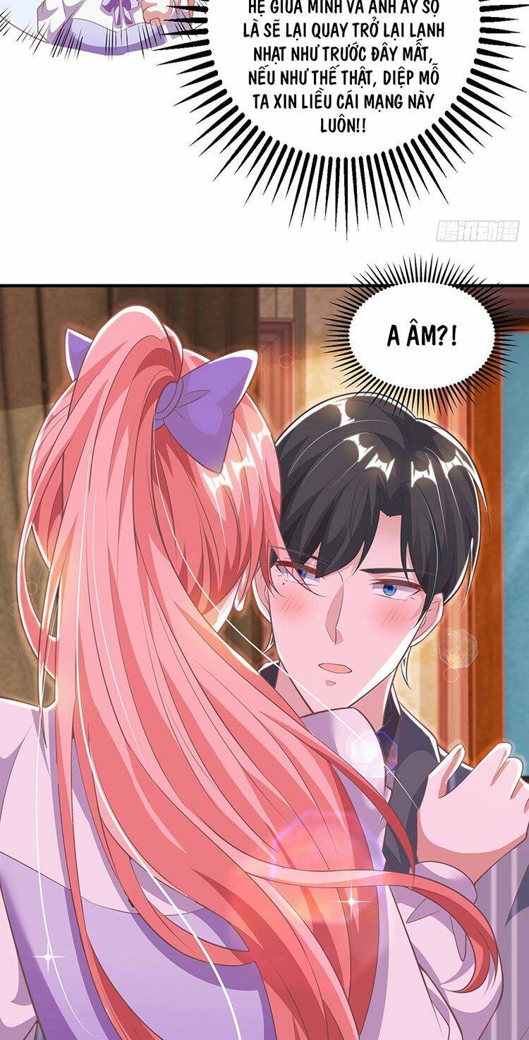 Đại Lão Gọi Tôi Tiểu Tổ Tông Chapter 20 - Trang 2