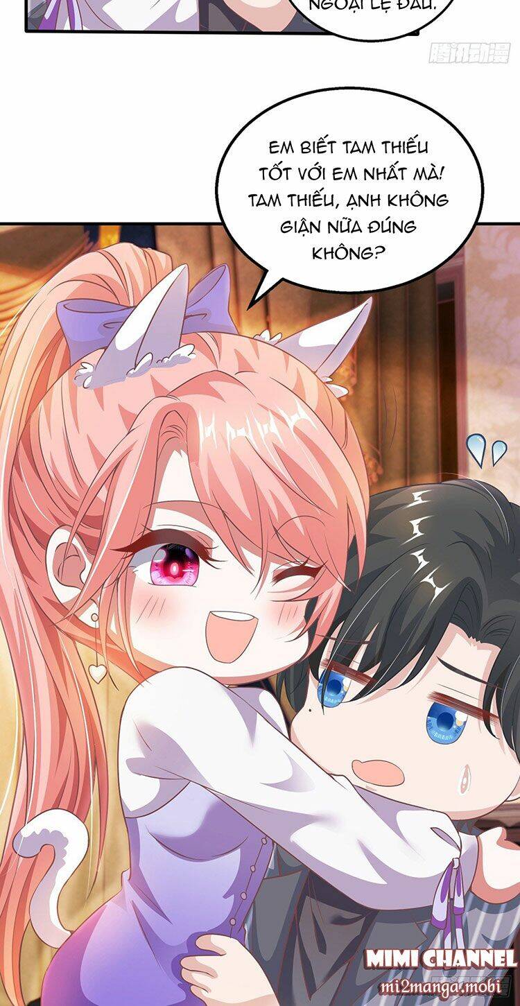 Đại Lão Gọi Tôi Tiểu Tổ Tông Chapter 20 - Trang 2