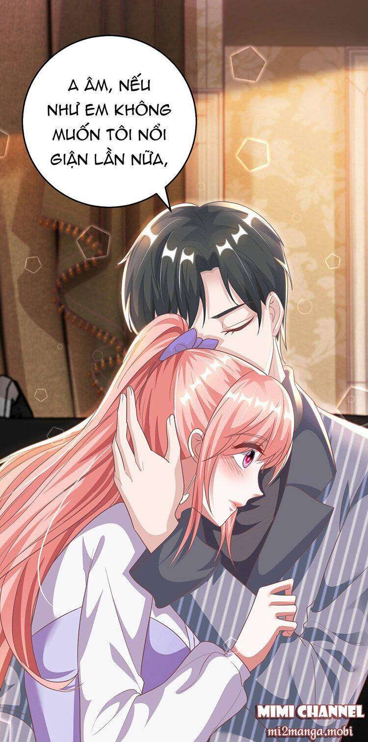 Đại Lão Gọi Tôi Tiểu Tổ Tông Chapter 20 - Trang 2