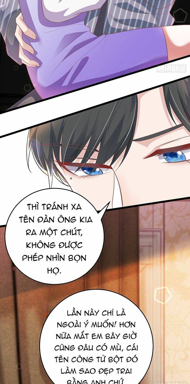 Đại Lão Gọi Tôi Tiểu Tổ Tông Chapter 20 - Trang 2