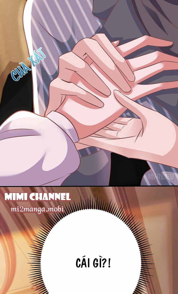 Đại Lão Gọi Tôi Tiểu Tổ Tông Chapter 21 - Trang 2