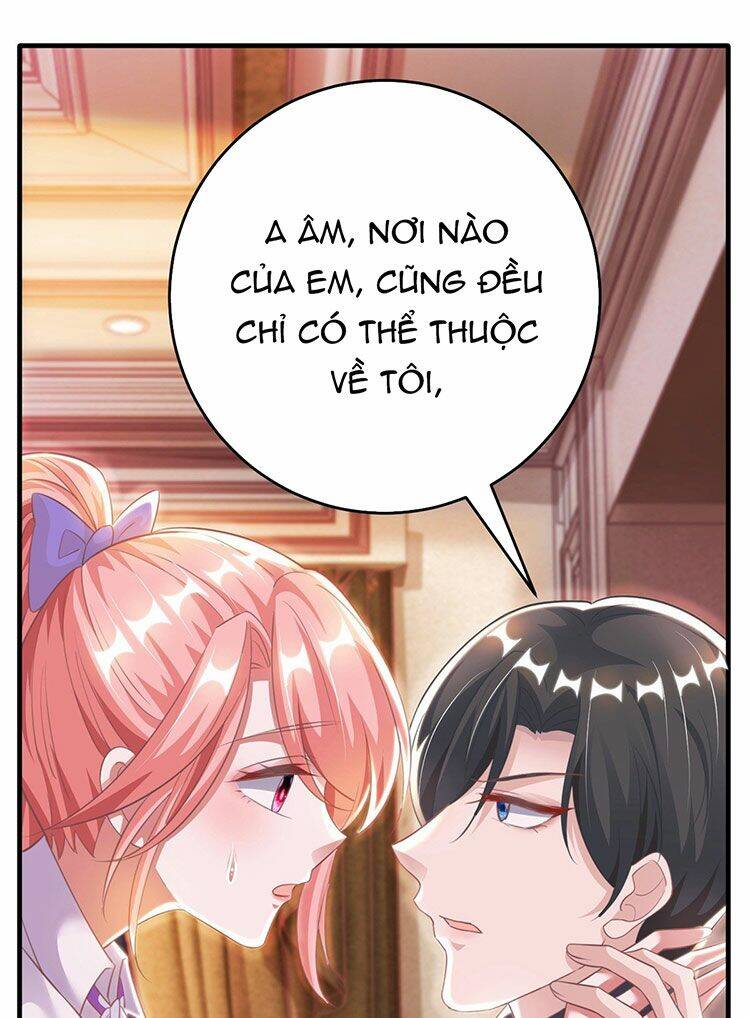 Đại Lão Gọi Tôi Tiểu Tổ Tông Chapter 21 - Trang 2