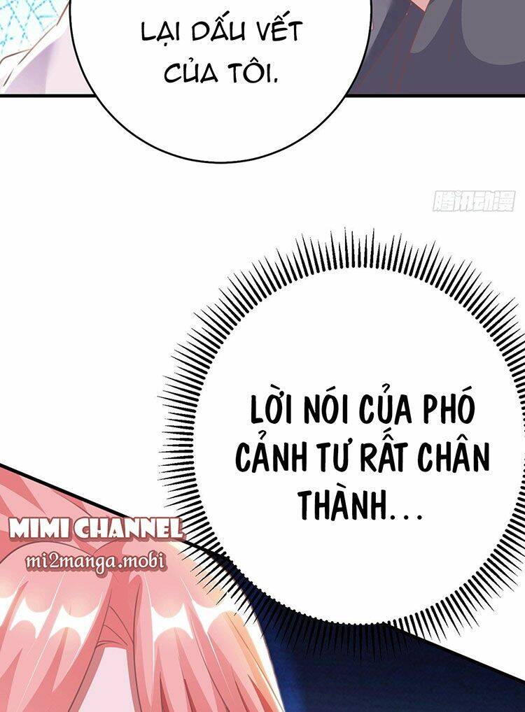 Đại Lão Gọi Tôi Tiểu Tổ Tông Chapter 21 - Trang 2