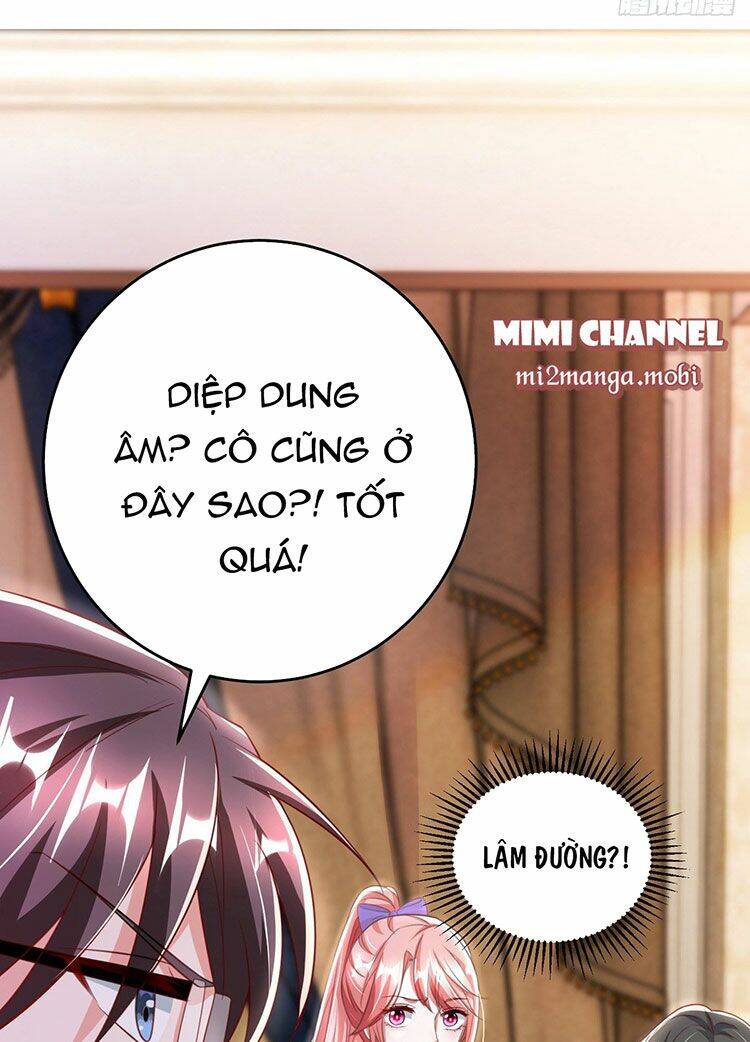 Đại Lão Gọi Tôi Tiểu Tổ Tông Chapter 21 - Trang 2