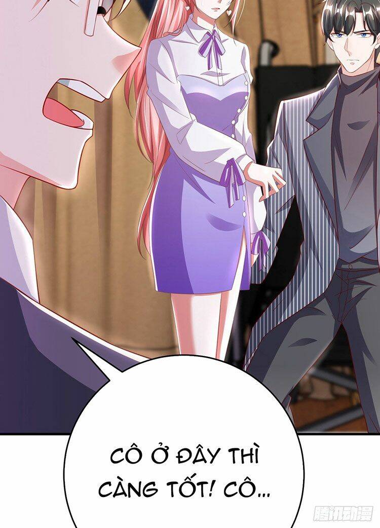 Đại Lão Gọi Tôi Tiểu Tổ Tông Chapter 21 - Trang 2