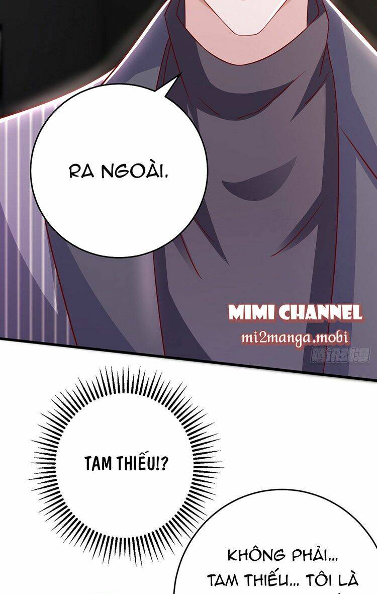 Đại Lão Gọi Tôi Tiểu Tổ Tông Chapter 21 - Trang 2