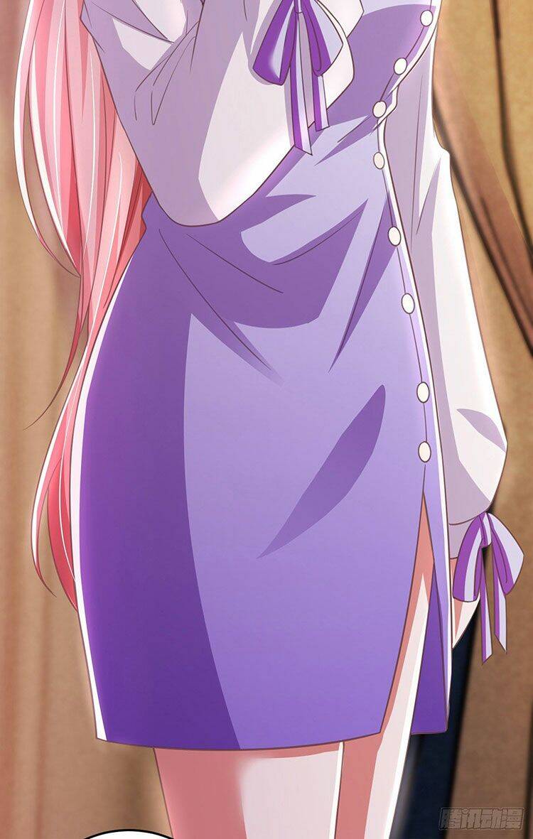 Đại Lão Gọi Tôi Tiểu Tổ Tông Chapter 21 - Trang 2