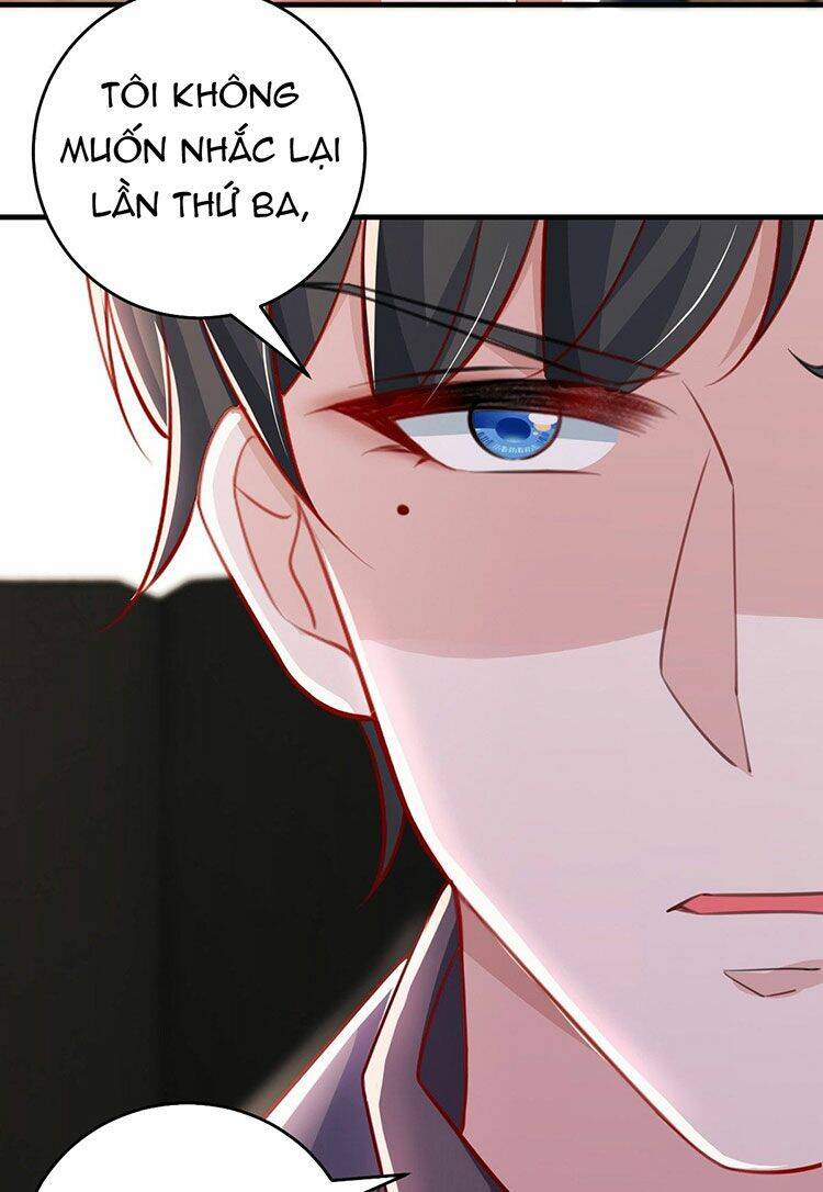 Đại Lão Gọi Tôi Tiểu Tổ Tông Chapter 21 - Trang 2