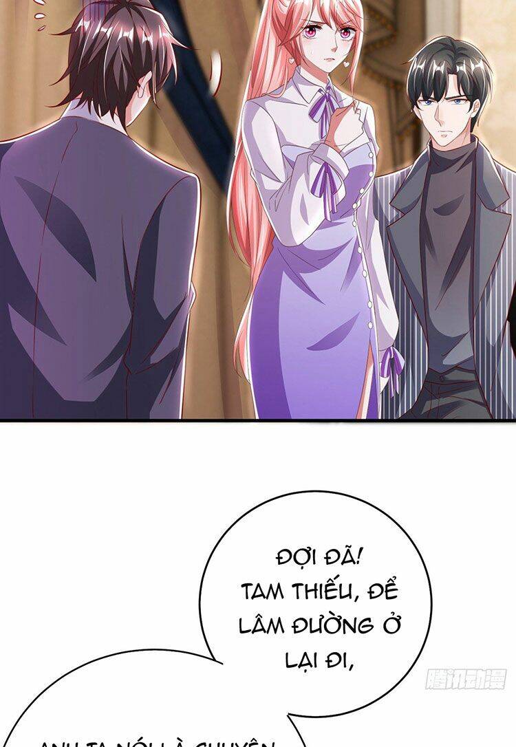 Đại Lão Gọi Tôi Tiểu Tổ Tông Chapter 21 - Trang 2