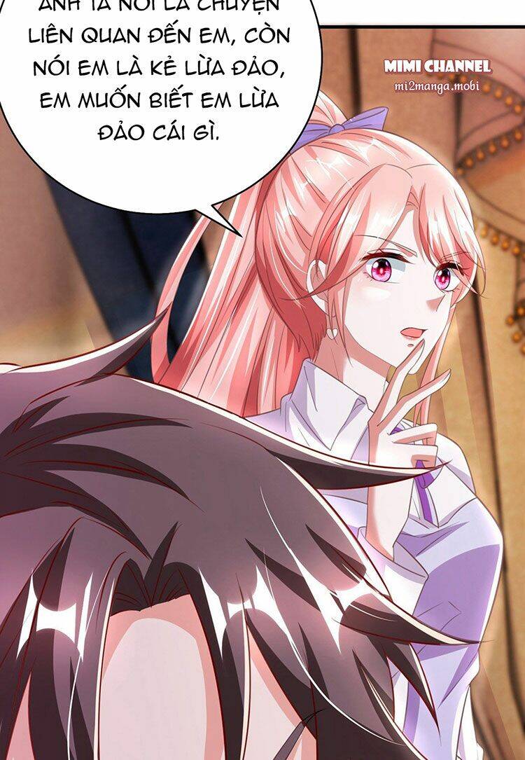 Đại Lão Gọi Tôi Tiểu Tổ Tông Chapter 21 - Trang 2