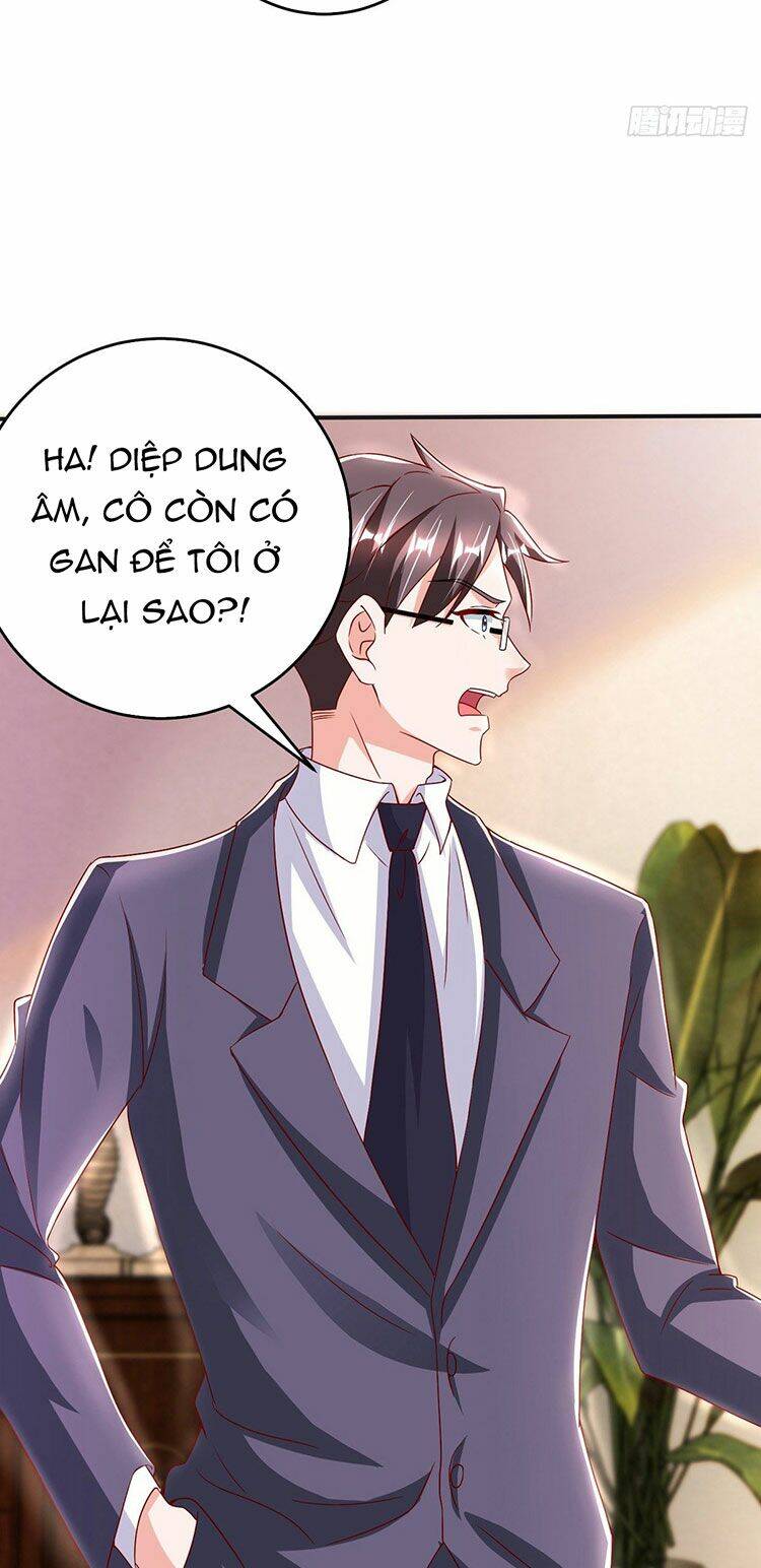 Đại Lão Gọi Tôi Tiểu Tổ Tông Chapter 21 - Trang 2