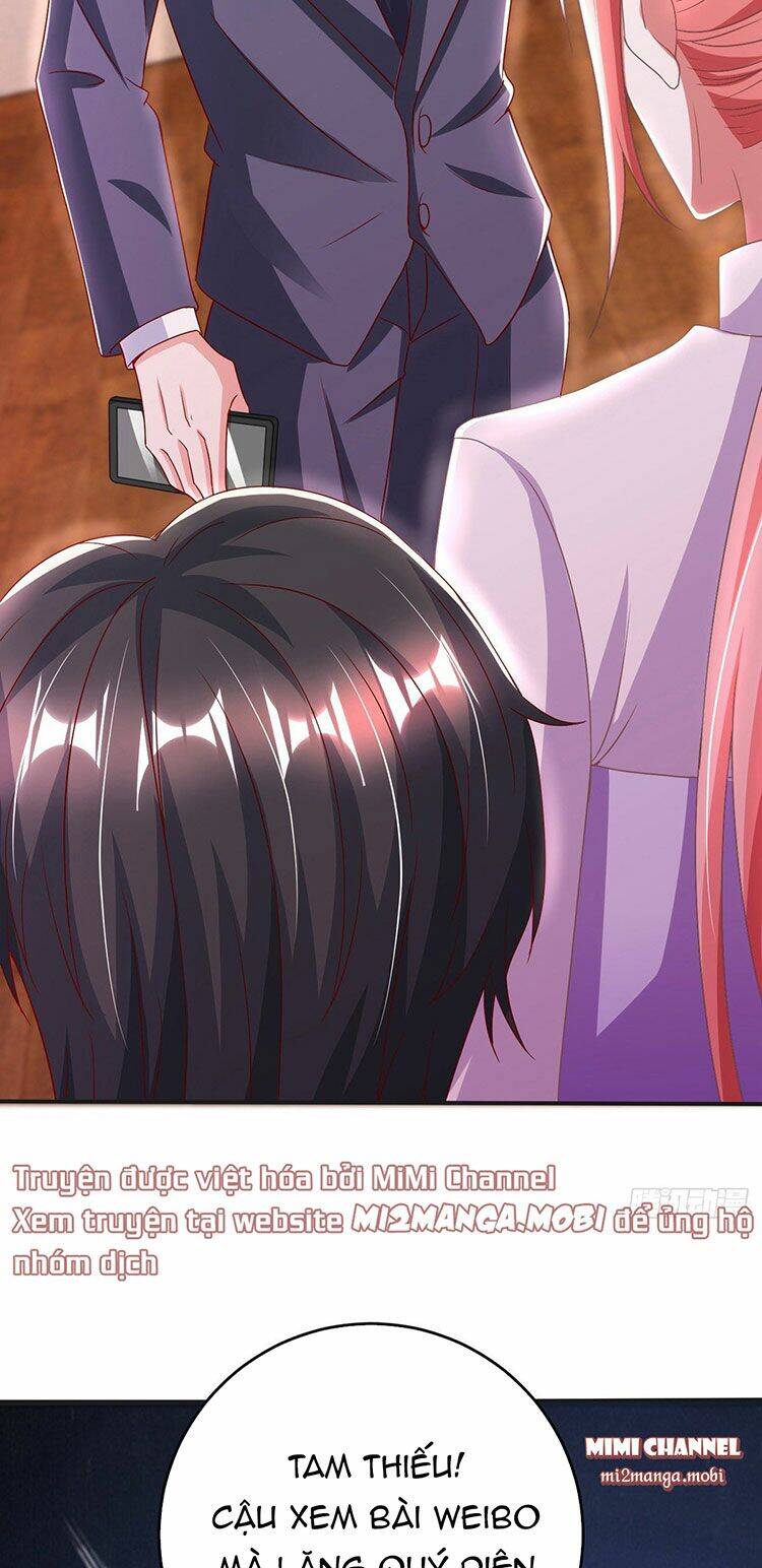 Đại Lão Gọi Tôi Tiểu Tổ Tông Chapter 21 - Trang 2