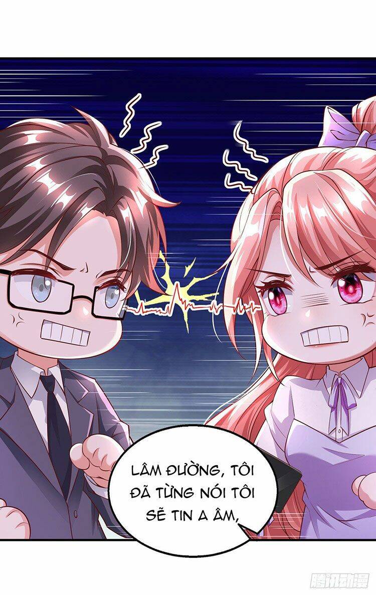 Đại Lão Gọi Tôi Tiểu Tổ Tông Chapter 22 - Trang 2