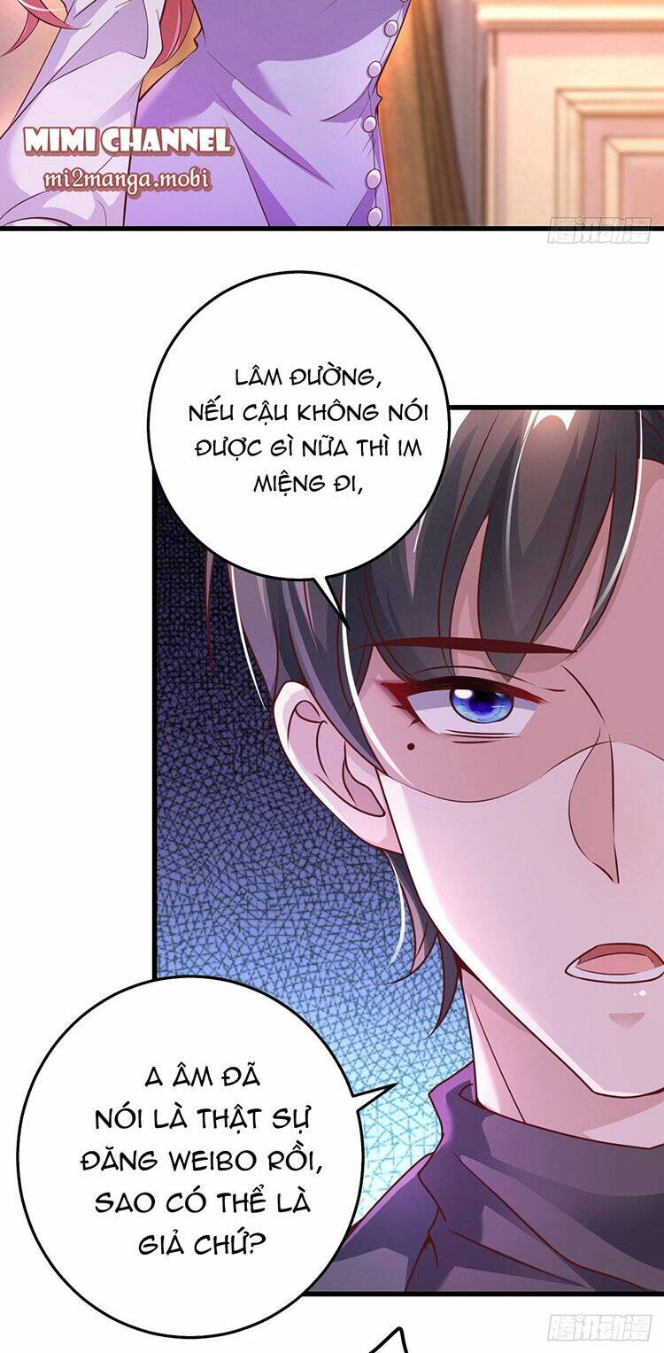 Đại Lão Gọi Tôi Tiểu Tổ Tông Chapter 23 - Trang 2