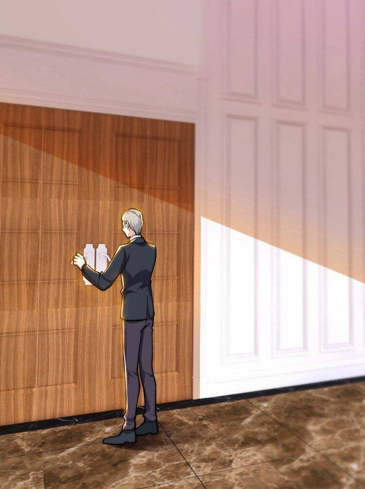 Đại Lão Gọi Tôi Tiểu Tổ Tông Chapter 24 - Trang 2