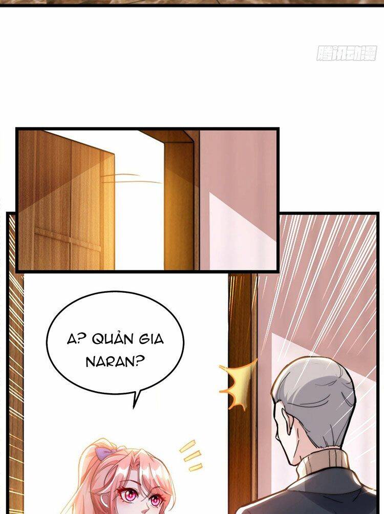 Đại Lão Gọi Tôi Tiểu Tổ Tông Chapter 24 - Trang 2