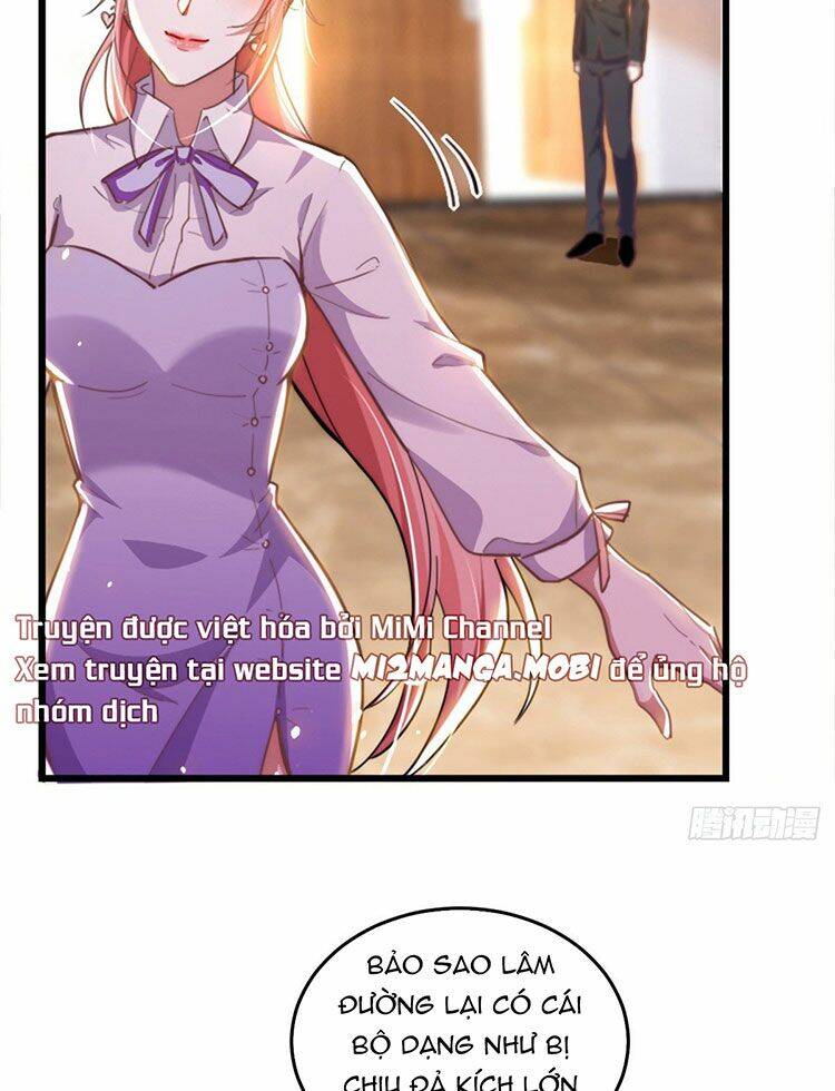 Đại Lão Gọi Tôi Tiểu Tổ Tông Chapter 24 - Trang 2