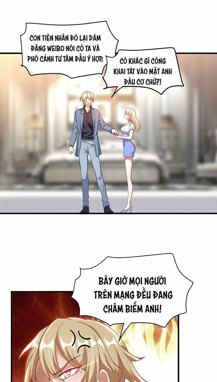 Đại Lão Gọi Tôi Tiểu Tổ Tông Chapter 26 - Trang 2