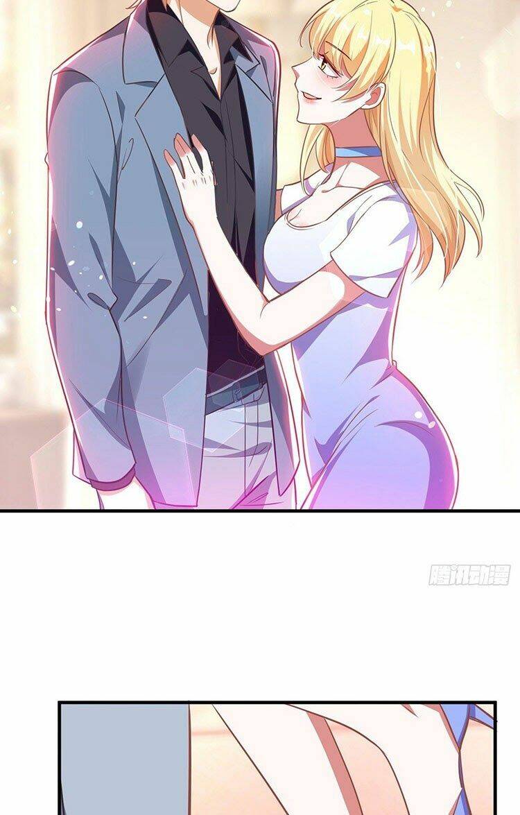 Đại Lão Gọi Tôi Tiểu Tổ Tông Chapter 26 - Trang 2