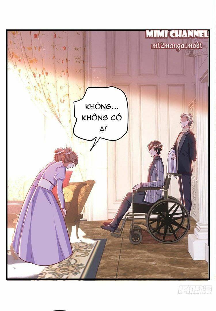 Đại Lão Gọi Tôi Tiểu Tổ Tông Chapter 27 - Trang 2