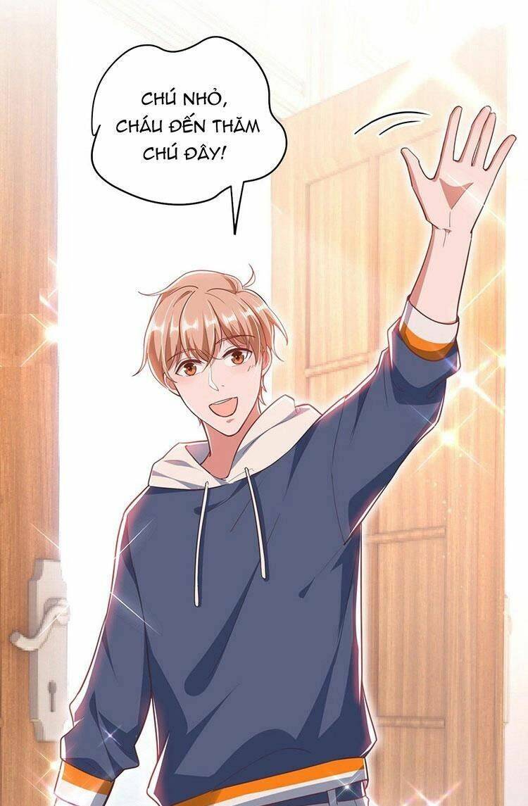Đại Lão Gọi Tôi Tiểu Tổ Tông Chapter 27 - Trang 2