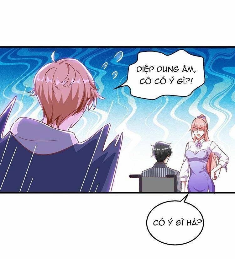 Đại Lão Gọi Tôi Tiểu Tổ Tông Chapter 28 - Trang 2