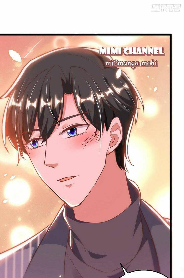 Đại Lão Gọi Tôi Tiểu Tổ Tông Chapter 28 - Trang 2