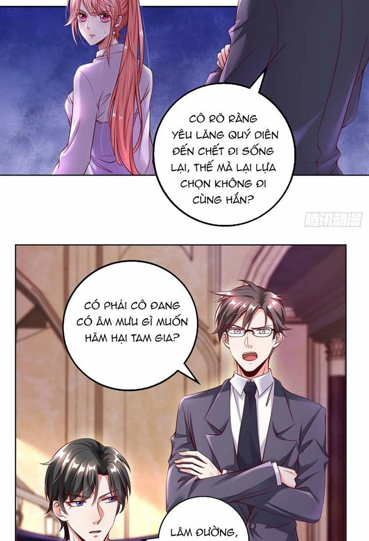 Đại Lão Gọi Tôi Tiểu Tổ Tông Chapter 3 - Trang 2