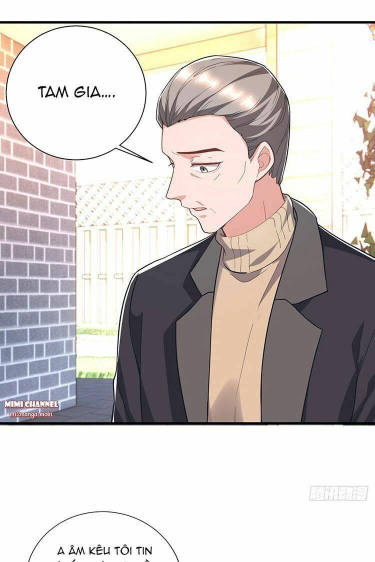 Đại Lão Gọi Tôi Tiểu Tổ Tông Chapter 30 - Trang 2