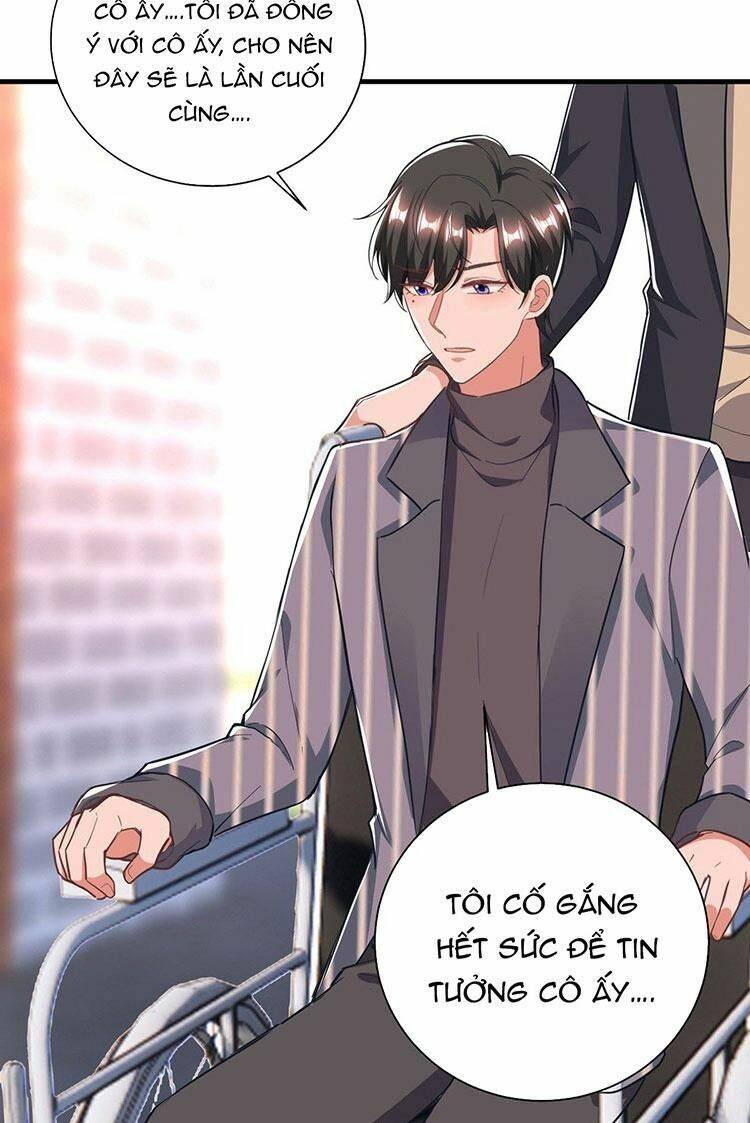 Đại Lão Gọi Tôi Tiểu Tổ Tông Chapter 30 - Trang 2