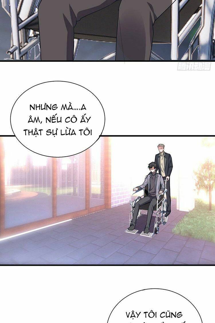 Đại Lão Gọi Tôi Tiểu Tổ Tông Chapter 30 - Trang 2