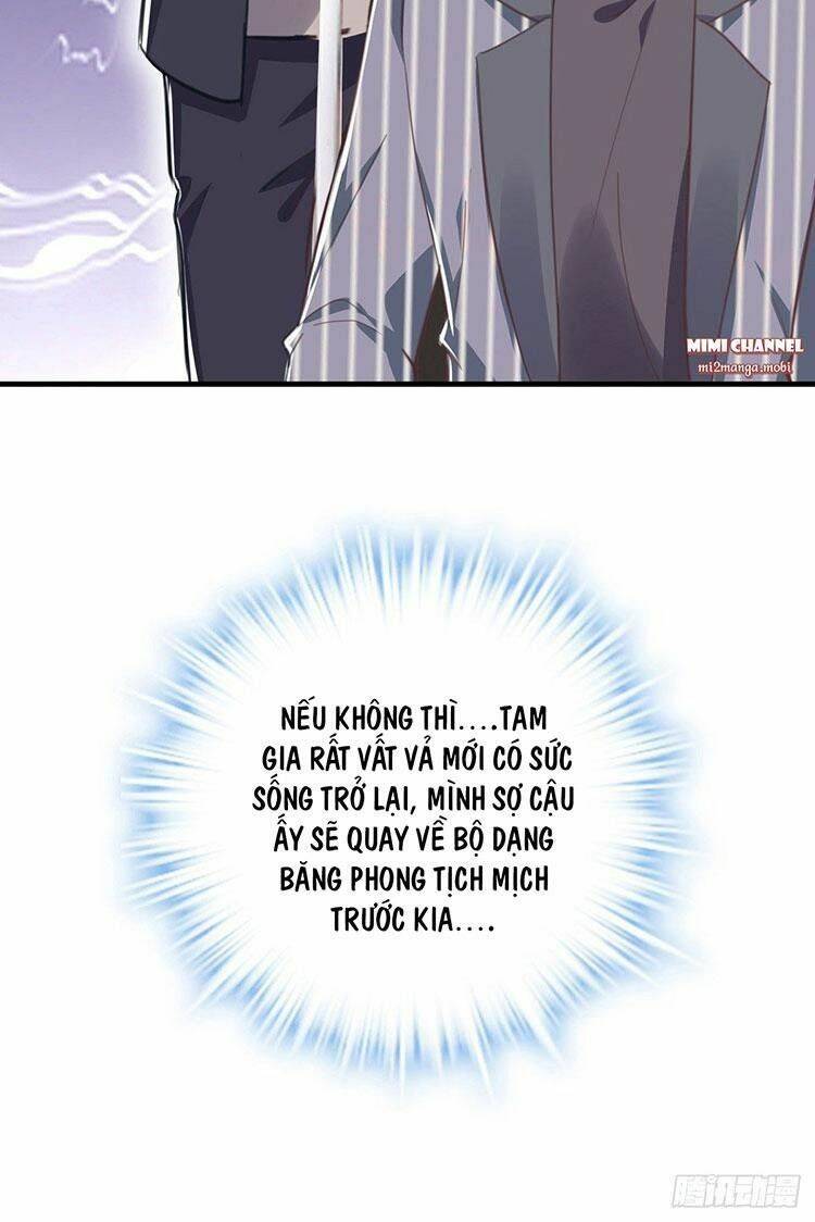 Đại Lão Gọi Tôi Tiểu Tổ Tông Chapter 30 - Trang 2