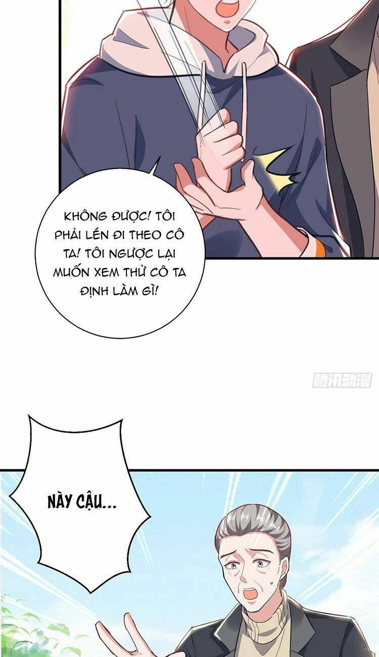 Đại Lão Gọi Tôi Tiểu Tổ Tông Chapter 30 - Trang 2