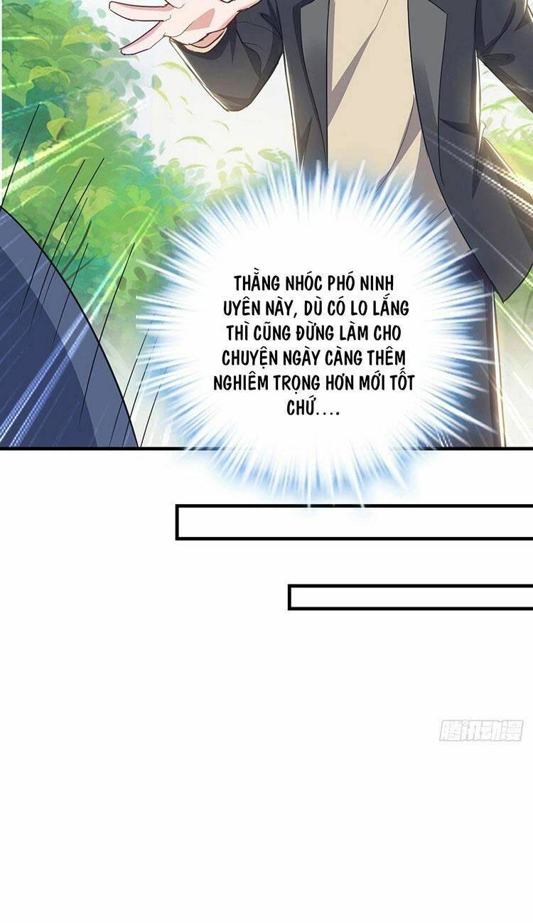 Đại Lão Gọi Tôi Tiểu Tổ Tông Chapter 30 - Trang 2