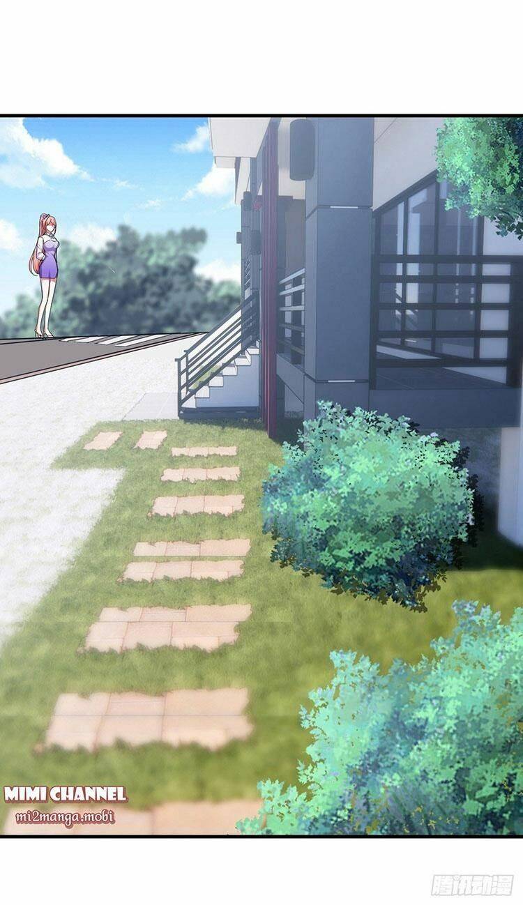 Đại Lão Gọi Tôi Tiểu Tổ Tông Chapter 30 - Trang 2