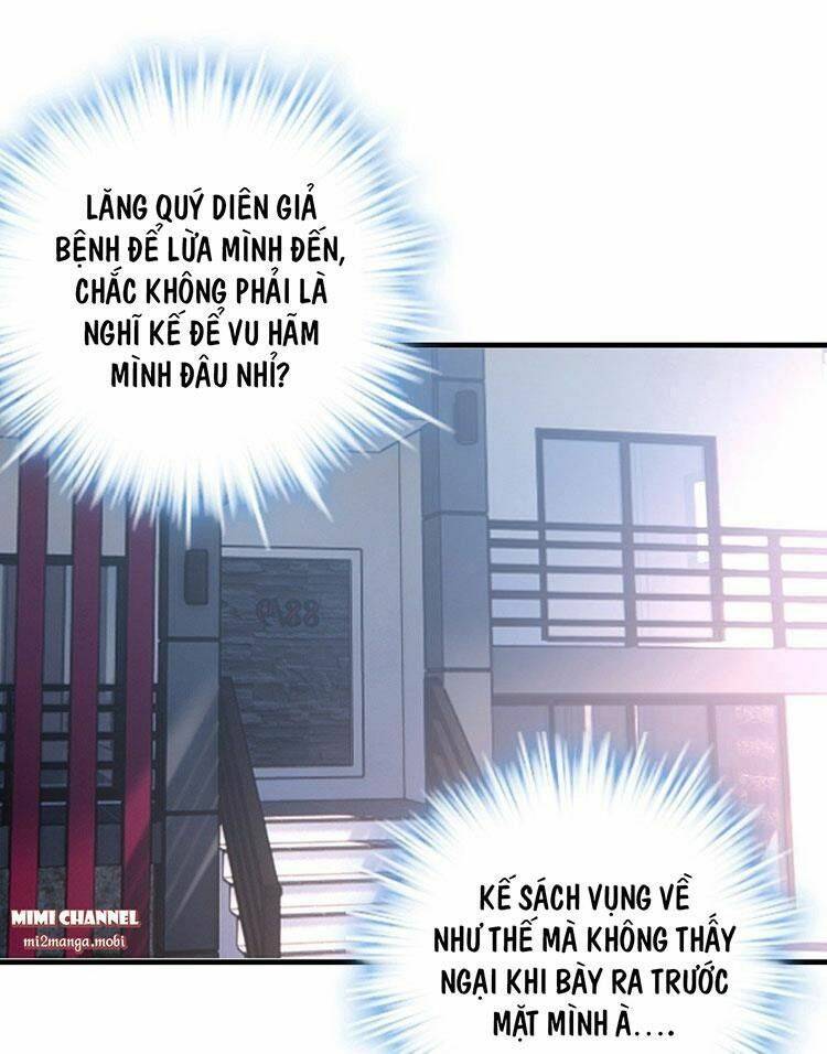 Đại Lão Gọi Tôi Tiểu Tổ Tông Chapter 30 - Trang 2