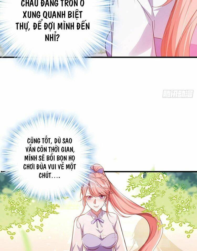 Đại Lão Gọi Tôi Tiểu Tổ Tông Chapter 30 - Trang 2