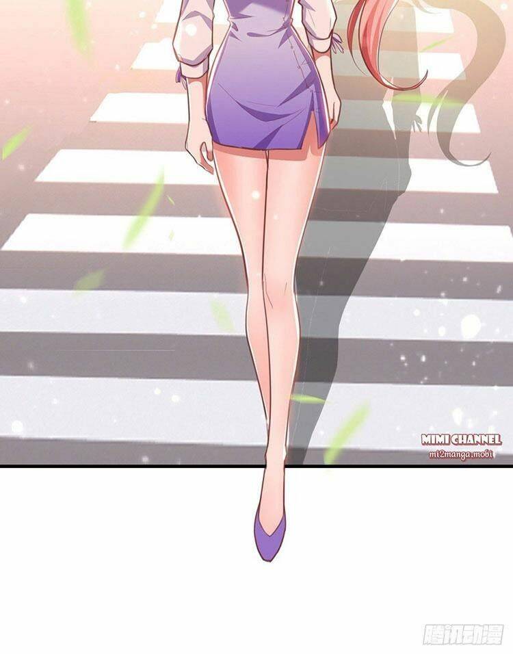 Đại Lão Gọi Tôi Tiểu Tổ Tông Chapter 30 - Trang 2