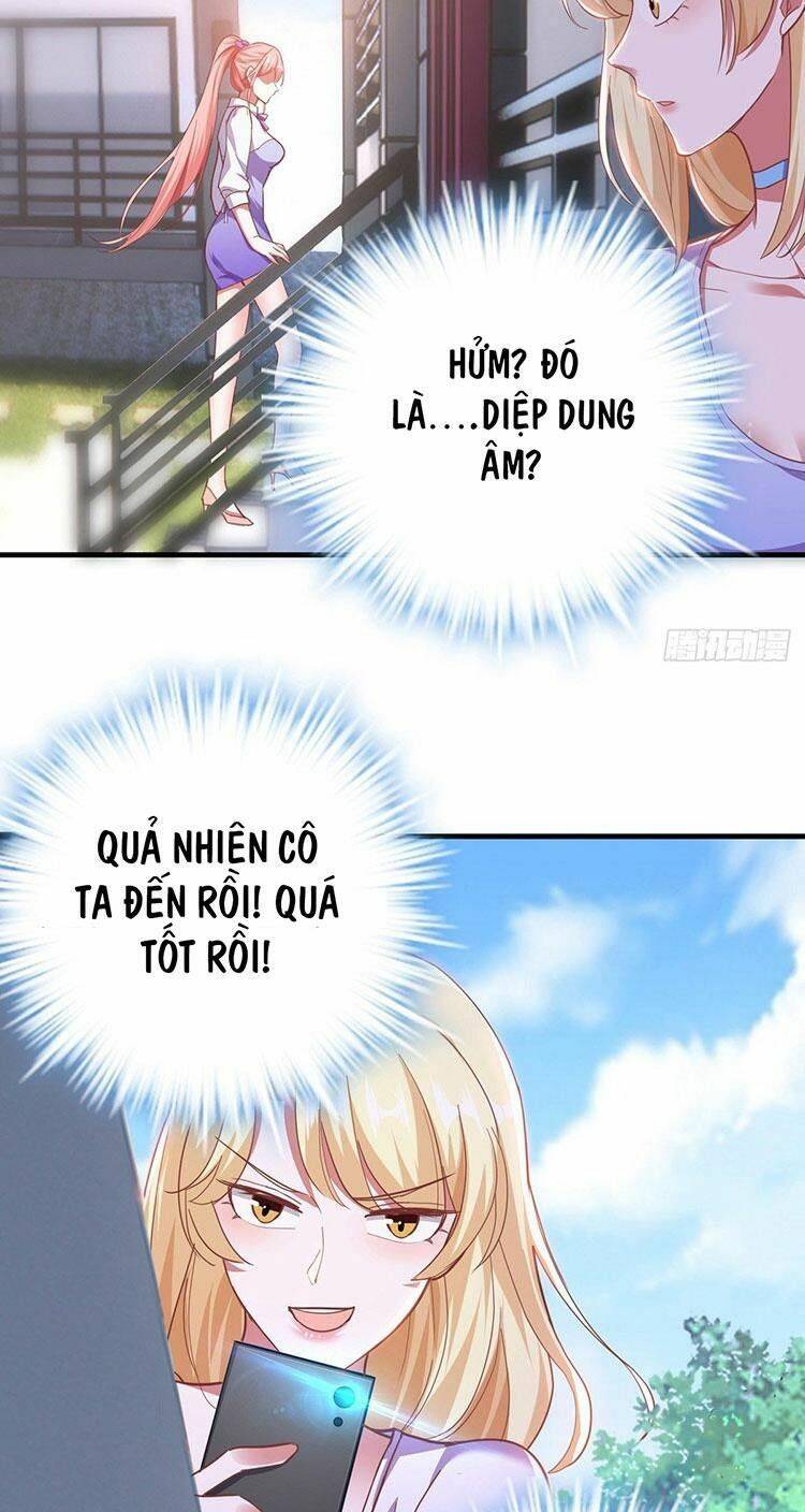 Đại Lão Gọi Tôi Tiểu Tổ Tông Chapter 30 - Trang 2