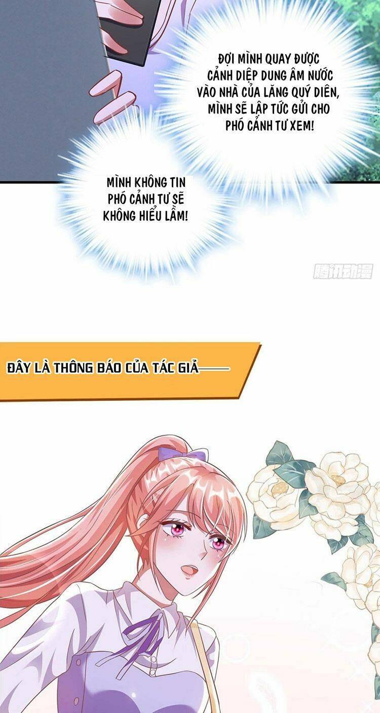 Đại Lão Gọi Tôi Tiểu Tổ Tông Chapter 30 - Trang 2