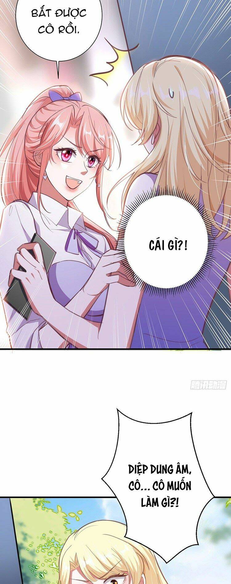 Đại Lão Gọi Tôi Tiểu Tổ Tông Chapter 31 - Trang 2