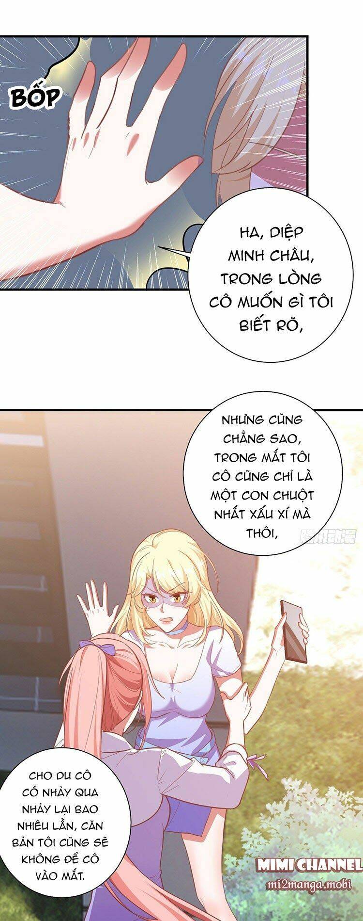 Đại Lão Gọi Tôi Tiểu Tổ Tông Chapter 31 - Trang 2