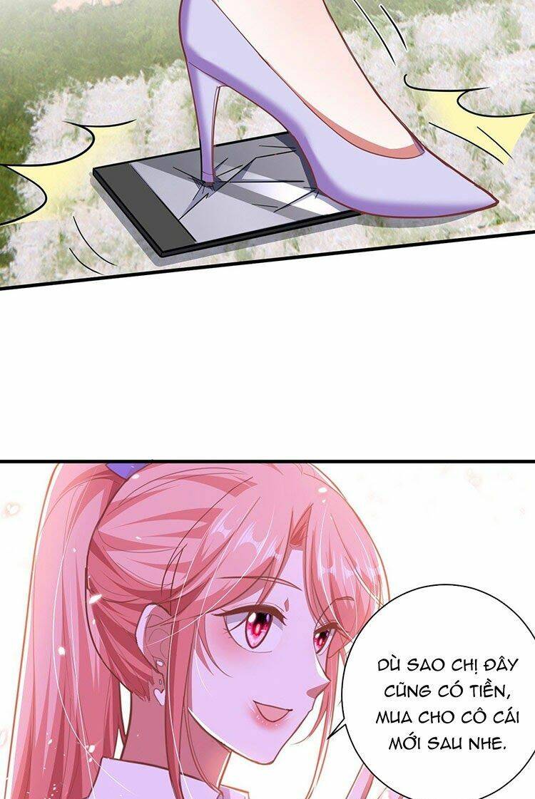 Đại Lão Gọi Tôi Tiểu Tổ Tông Chapter 31 - Trang 2