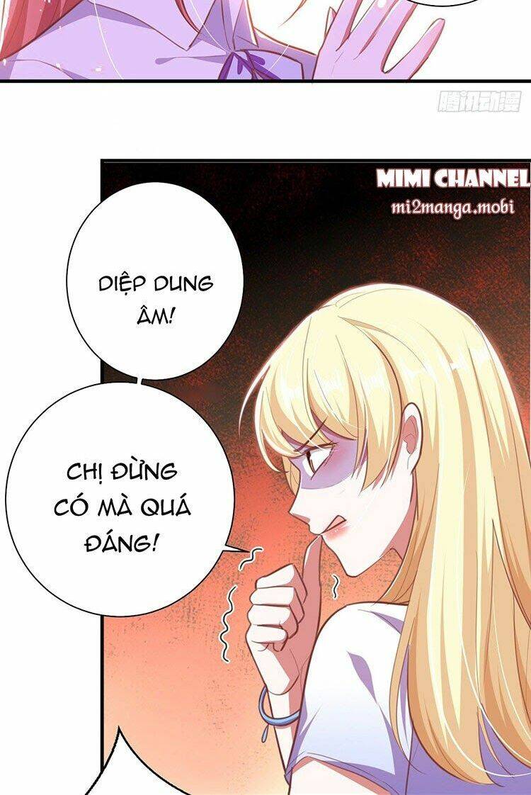 Đại Lão Gọi Tôi Tiểu Tổ Tông Chapter 31 - Trang 2