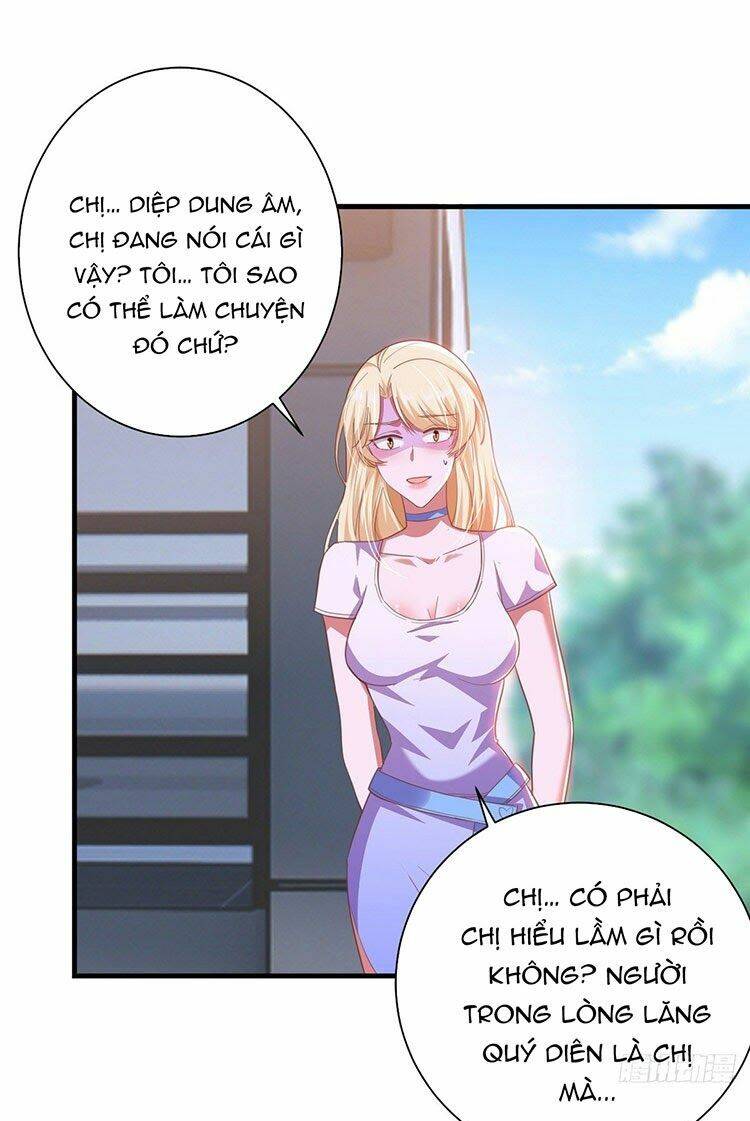 Đại Lão Gọi Tôi Tiểu Tổ Tông Chapter 31 - Trang 2